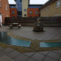St Peter's - Common Rooms - (13 of 15) - Paradise Street