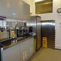 St Peter's - Dining Hall - (7 of 8) - Servery
