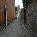 St Peter's - Entrances - (10 of 18) - Bulwarks Lane 
