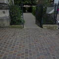 St Peter's - Entrances - (2 of 19) - Accessible Route Main Entrance