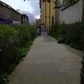 St Peter's - Entrances - (3 of 19) - Accessible Route Main Entrance