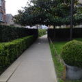 St Peter's - Entrances - (4 of 19) - Accessible Route Main Entrance