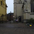 St Peter's - Entrances - (7 of 18) - Hannington Quad Entrance