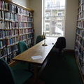 St Peter's - Library - (10 of 14) - First Floor