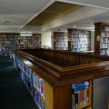 St Peter's - Library - (12 of 14) - Upper First Floor