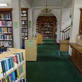St Peter's - Library - (9 of 14) - First Floor