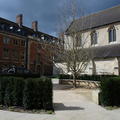 St Peter's - Quads - (5 of 11) - Hannington Quad