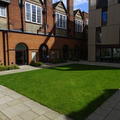 St Peter's - Quads - (6 of 11) - Chavasse Quad