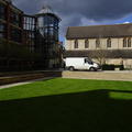 St Peter's - Quads - (7 of 11) - Chavasse Quad