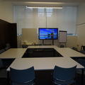 St Peter's - Seminar Rooms - (8 of 18) - Theberge Room 