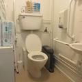 Summertown House Mansion - Accessible Toilets - (1 of 1)