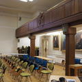 Taylor Institute - Lecture rooms - (1 of 6) - Main Hall seating