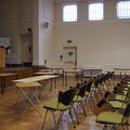 Taylor Institute - Lecture rooms - (2 of 6) - Main Hall