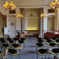 Taylor Institute - Lecture rooms - (5 of 6) - Lecture Room 2