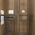 Taylor Institution - Doors - (5 of 8) - Slavonic Reading Room