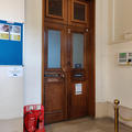 Taylor Institution - Doors - (8 of 8) - Lecture room