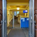 Taylor Institution - Entrance - (5 of 5) - Lobby