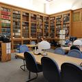 Taylor Institution - Reading rooms - (2 of 8) - Slavonic Reading Room