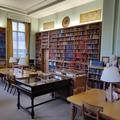 Taylor Institution - Reading rooms - (3 of 8) - Voltaire Room