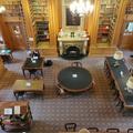 Taylor Institution - Reading rooms - (6 of 8) - Main Reading Room