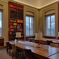 Taylor Institution - Reading rooms - (7 of 8) - Beaumont Street Reading Room