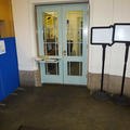 Taylor Institution - Reception - (2 of 4) - Wheelchair access