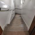 Taylor Institution - Stairs - (1 of 8) - Ground floor to basement