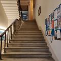 Taylor Institution - Stairs - (6 of 8) - Secondary central staircase