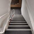 Taylor Institution - Stairs - (8 of 8) - Ground floor to common room
