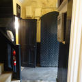 Worcester - Toilets - (1 of 8) - Entrance - Pump Quad