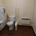 Worcester - Toilets - (3 of 8) - Pump Quad