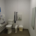 Worcester - Toilets - (6 of 8) - Nash Building
