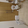 Trinity - Accessible Toilets - (14 of 15) - Levine Building Ground Floor Seminar Rooms