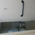 Trinity - Accessible Toilets - (1 of 15) - Sutro Room