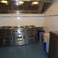 Trinity - JCR - (4 of 6) - Kitchen