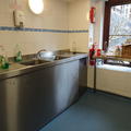 Trinity - JCR - (5 of 6) - Kitchen