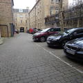 Trinity - Parking - (3 of 4)