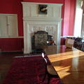 Trinity - President's Lodgings - (4 of 5) - Dining Room