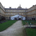 Trinity - Quads - (10 of 11) - Garden Quad