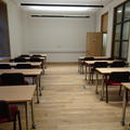 Trinity - Seminar Rooms - (10 of 12) - Teaching Room Five