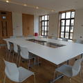 Trinity - Seminar Rooms - (12 of 12) - Garden Room