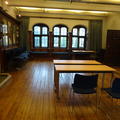 Trinity - Seminar Rooms - (3 of 12) - Sutro Room