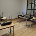 Trinity - Seminar Rooms - (6 of 12) - Levine Building Teaching Room One