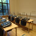 Trinity - Seminar Rooms - (7 of 12) - Teaching Room Two