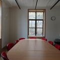 Trinity - Seminar Rooms - (9 of 12) - Teaching Room Four