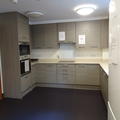 Univ - Accessible Bedrooms - (8 of 8) - Kitchen Goodhart Building