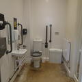 Univ - Accessible Toilets - (6 of 10) - JCR 