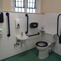 Univ - Accessible Toilets - (9 of 10) - Swires seminar rooms