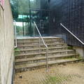 Univ - Boathouse - (2 of 7) - Main Entrance  