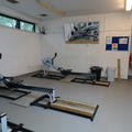 Univ - Boathouse - (7 of 7) - Gym